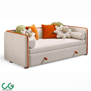Children's folding sofa BARASH Iriska